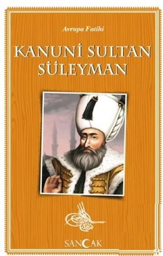 Kanuni Sultan Süleyman
