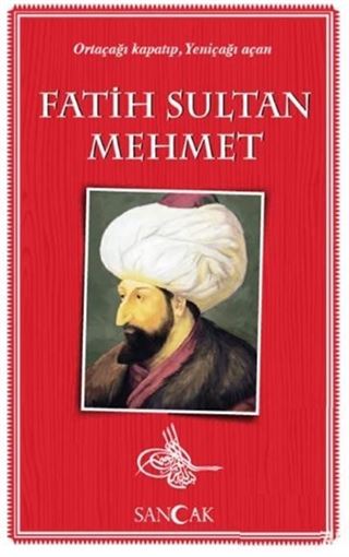 Fatih Sultan Mehmet