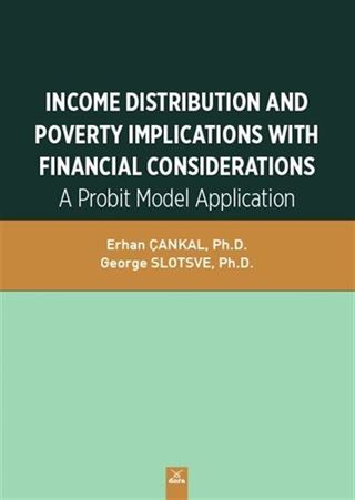 Income Distribution And Poverty Implications With Financialconsiderations