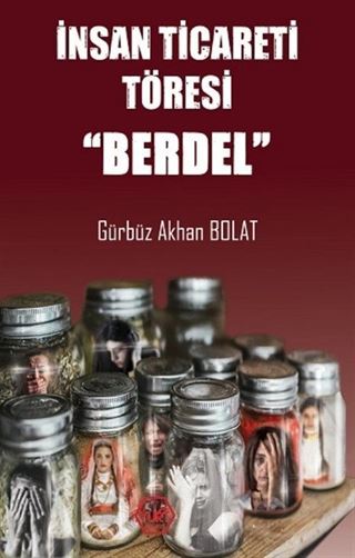 İnsan Ticareti Töresi Berdel