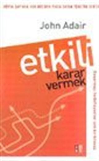 Etkili Karar Vermek