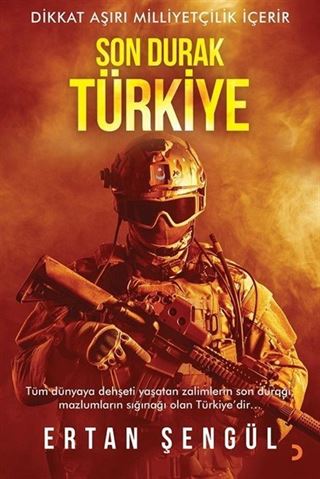 Son Durak Türkiye