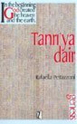 Tanrı'ya Dair