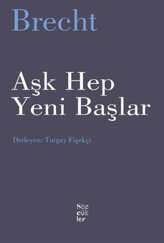 Aşk Hep Yeni Başlar