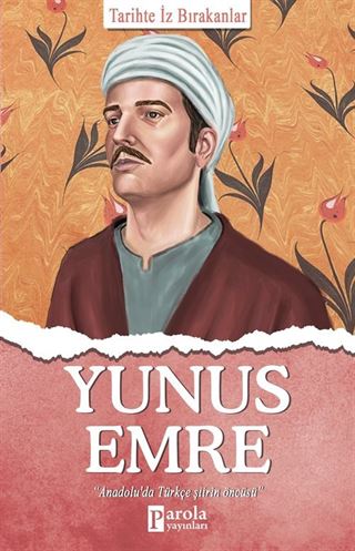 Yunus Emre / Tarihte İz Bırakanlar