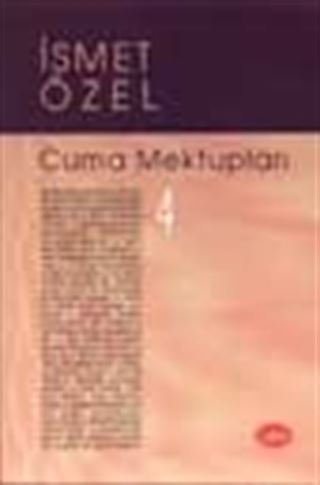 Cuma Mektupları 4