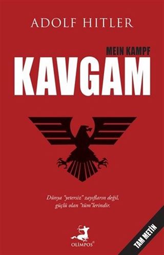 Kavgam (Tam Metin)