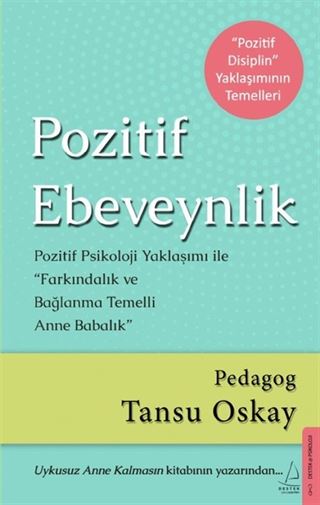 Pozitif Ebeveynlik