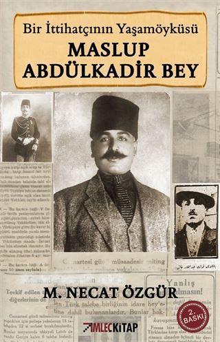 Maslup Abdülkadir Bey