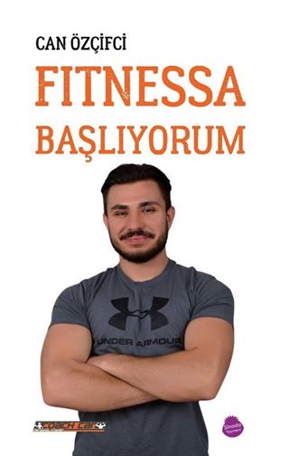 Fitnessa Başlıyorum