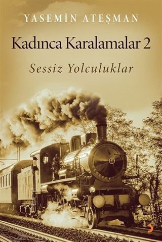 Kadınca Karalamalar 2