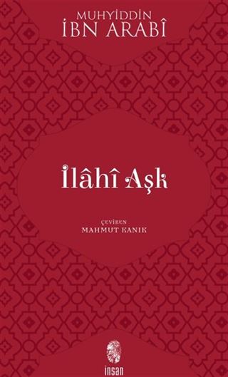 İlahi Aşk