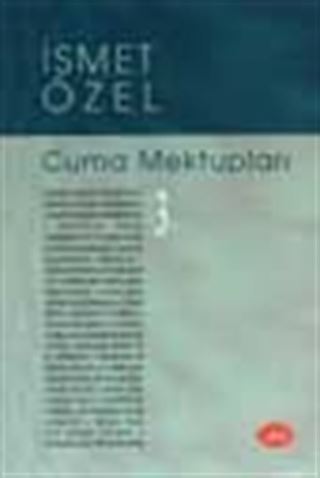 Cuma Mektupları 3
