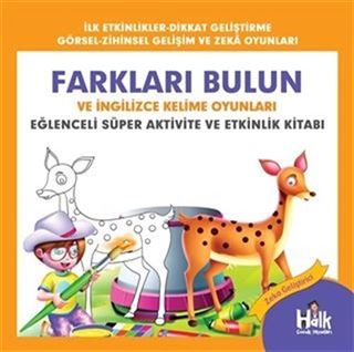 Farkları Bulun