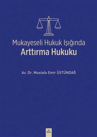 Mukayeseli Hukuk Işığında Arttırma Hukuku
