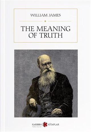 The Meaning Of Truth