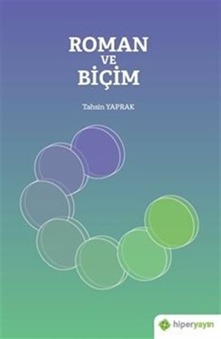 Roman ve Biçim