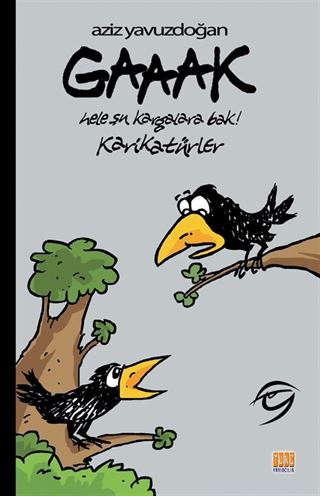 Gaaak