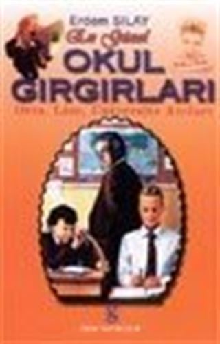 En Güzel Okul Gırgırları