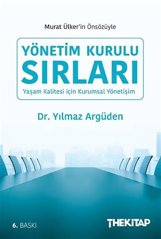 Yönetim Kurulu Sırları