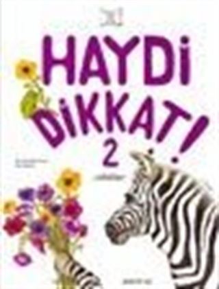 Haydi Dikkat 2