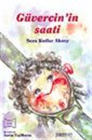 Güvercin'in Saati