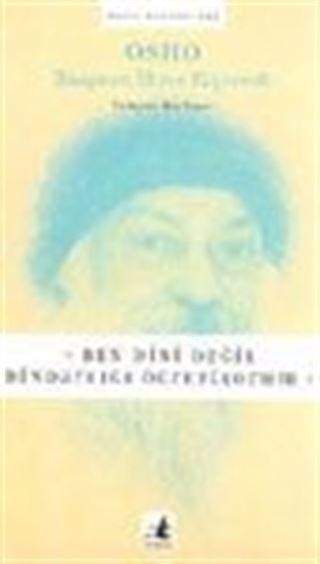 Ben Dini Değil Dindarlığı Öğretiyorum