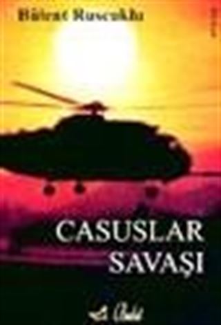 Casuslar Savaşı