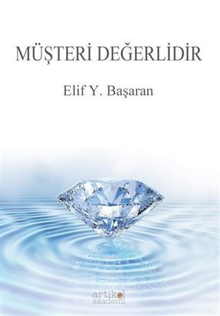 Müşteri Değerlidir