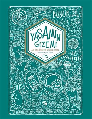 Yaşamın Gizemi