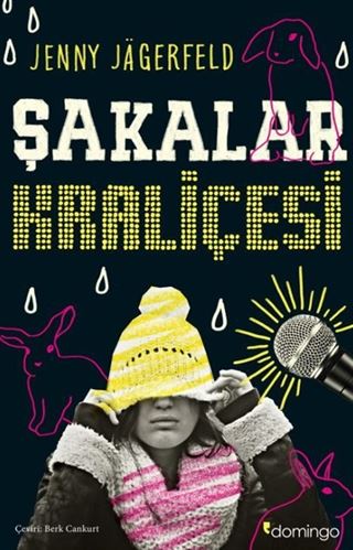 Şakalar Kraliçesi