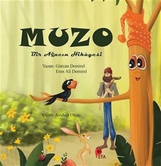 Muzo - Bir Ağacın Hikayesi