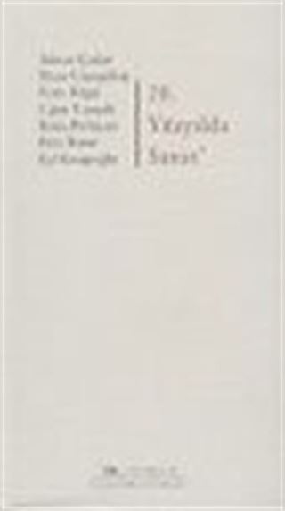 20. Yüzyılda Sanat
