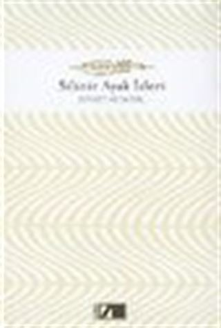 Silinir Ayak İzleri