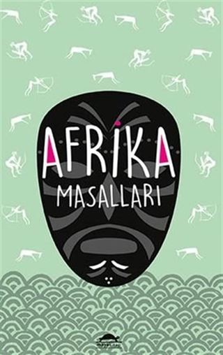 Afrika Masalları (Özel Ayracıyla )