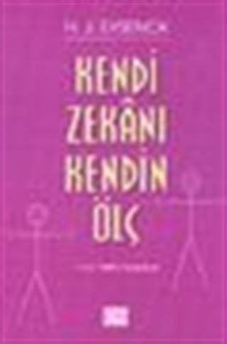 Kendi Zekanı Kendin Ölç