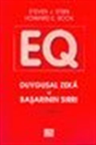 EQ Duygusal Zeka ve Başarının Sırrı