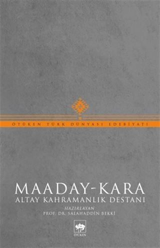 Maaday-Kara