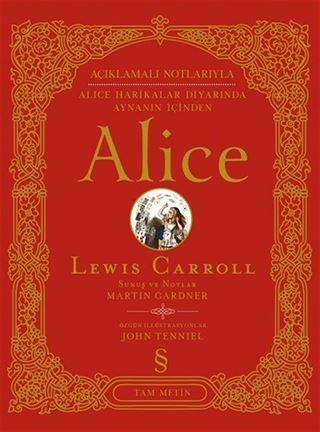 Alice (Ciltli)