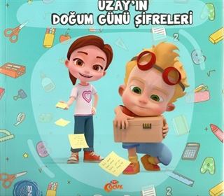 Uzay'ın Doğum Günü Şifreleri