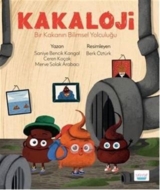 Kakaloji / Bir Kakanın Bilimsel Yolculuğu