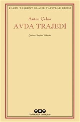 Avda Trajedi
