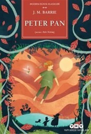 Peter Pan