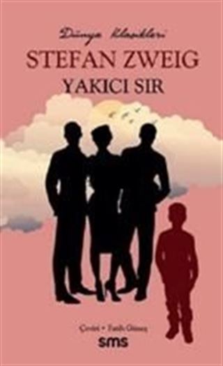 Yakıcı Sır