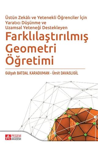 Farklılaştırılmış Geometri Öğretimi