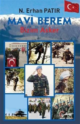 Mavi Berem / Bizim Asker