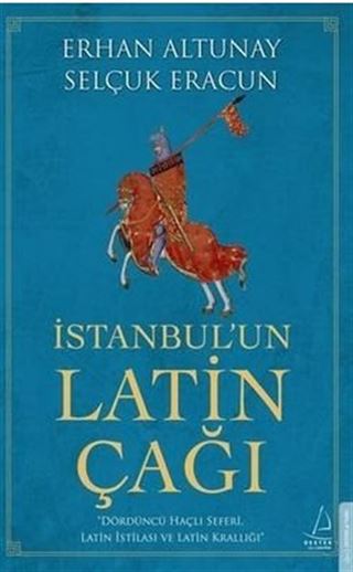 İstanbulun Latin Çağı