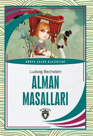 Alman Masalları