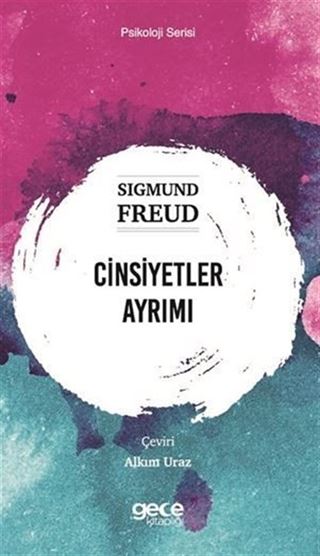 Cinsiyetler Ayrımı