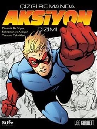 Çizgi Romanda / Aksiyon Çizimi